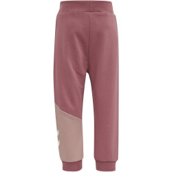 hummel hmlSPORTIVE Baby-Jogginghose 4338 - deco rose 56