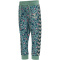 hummel hmlOLYMPIA Baby-Jogginghose 7135 - mineral blue 104