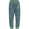 hummel hmlOLYMPIA Baby-Jogginghose 7135 - mineral blue 104