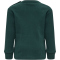 hummel hmlSAMI Baby-Sweatshirt 6470 - deep teal 104