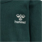 hummel hmlSAMI Baby-Sweatshirt 6470 - deep teal 104