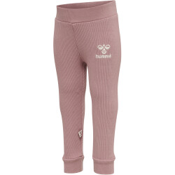 hummel hmlSAMI Baby-Tights 4852 - woodrose 104