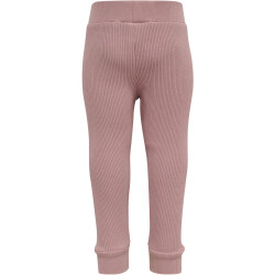 hummel hmlSAMI Baby-Tights 4852 - woodrose 104