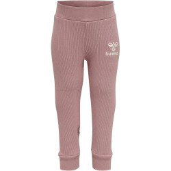 hummel hmlSAMI Baby-Tights 4852 - woodrose 104