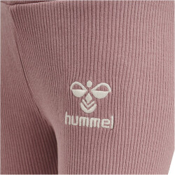 hummel hmlSAMI Baby-Tights 4852 - woodrose 104