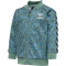 hummel hmlOLYMPUS Baby-Zipjacke 7135 - mineral blue 104