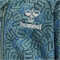 hummel hmlOLYMPUS Baby-Zipjacke 7135 - mineral blue 104