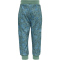 hummel hmlOLYMPUS Baby-Jogginghose 7135 - mineral blue 104