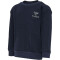 hummel hmlCOSY Baby-Sweatshirt 1009 - black iris 104