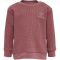 hummel hmlCOSY Baby-Sweatshirt 4338 - deco rose 104