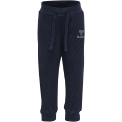 hummel hmlCOSY Baby-Jogginghose 1009 - black iris 104