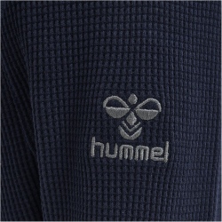 hummel hmlCOSY Baby-Jogginghose 1009 - black iris 104