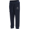hummel hmlCOSY Baby-Jogginghose 1009 - black iris 104