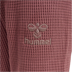 hummel hmlCOSY Baby-Jogginghose 4338 - deco rose 104