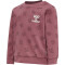 hummel hmlCHEER Baby-Sweatshirt 4338 - deco rose 56