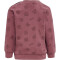 hummel hmlCHEER Baby-Sweatshirt 4338 - deco rose 56