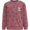 hummel hmlCHEER Baby-Sweatshirt 4338 - deco rose 56