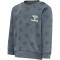 hummel hmlCHEER Baby-Sweatshirt 7007 - stormy weather 104