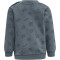 hummel hmlCHEER Baby-Sweatshirt 7007 - stormy weather 104