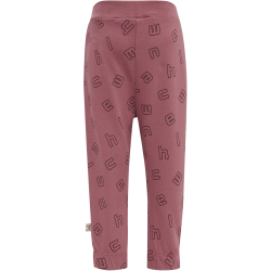 hummel hmlCHEER Baby-Jogginghose 4338 - deco rose 104