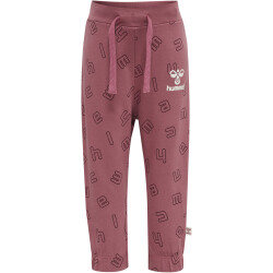 hummel hmlCHEER Baby-Jogginghose 4338 - deco rose 104