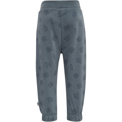 hummel hmlCHEER Baby-Jogginghose 7007 - stormy weather 56