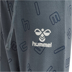 hummel hmlCHEER Baby-Jogginghose 7007 - stormy weather 56