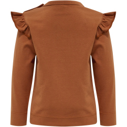 hummel hmlCILJA Baby-Sweatshirt 8004 - sierra 104