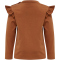hummel hmlCILJA Baby-Sweatshirt 8004 - sierra 104