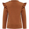 hummel hmlCILJA Baby-Sweatshirt 8004 - sierra 68