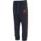hummel hmlPUK Baby-Jogginghose 1009 - black iris 104