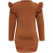 hummel hmlCILJA langarm Baby-Body 8004 - sierra 56
