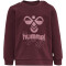 hummel hmlSPIRIT Baby-Sweatshirt 3430 - windsor wine 104