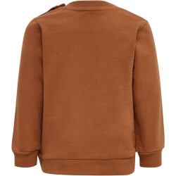 hummel hmlSPIRIT Baby-Sweatshirt 8004 - sierra 104