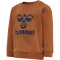 hummel hmlSPIRIT Baby-Sweatshirt 8004 - sierra 104