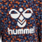 hummel hmlCONFETTI Baby-Sweatshirt 1009 - black iris 56