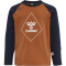 hummel hmlCEASAR Baby-Sweatshirt 8004 - sierra 104