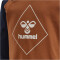 hummel hmlCEASAR Baby-Sweatshirt 8004 - sierra 104