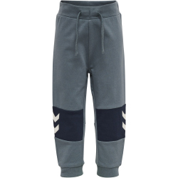 hummel hmlSAMSON Baby-Jogginghose 7007 - stormy weather 104