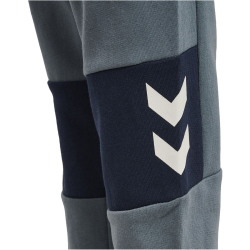 hummel hmlSAMSON Baby-Jogginghose 7007 - stormy weather 104