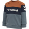 hummel hmlSAMSON Baby-Sweatshirt 7007 - stormy weather 104