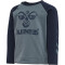 hummel hmlMARCUS Baby-Sweatshirt 7007 - stormy weather 104