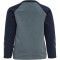 hummel hmlMARCUS Baby-Sweatshirt 7007 - stormy weather 104