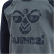 hummel hmlMARCUS Baby-Sweatshirt 7007 - stormy weather 104