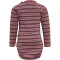 hummel hmlUNITED langarm Baby-Body 4852 - woodrose 56