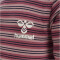 hummel hmlUNITED langarm Baby-Body 4852 - woodrose 56