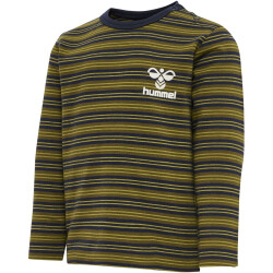 hummel hmlUNITED Baby-Sweatshirt 1009 - black iris 56