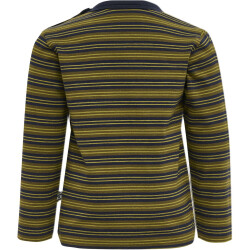 hummel hmlUNITED Baby-Sweatshirt 1009 - black iris 56