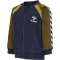 hummel hmlEAGUE Zipjacke Baby 1009 - black iris 56