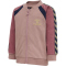 hummel hmlEAGUE Zipjacke Baby 4852 - woodrose 56